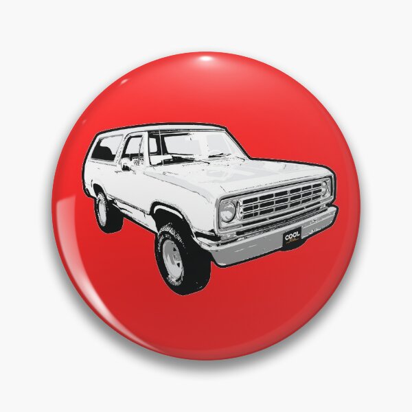 Item preview, 70's White RC SUV designed and sold by CoolRide.