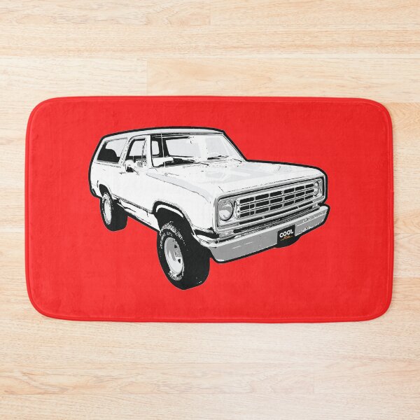 Item preview, 70's White RC SUV designed and sold by CoolRide.