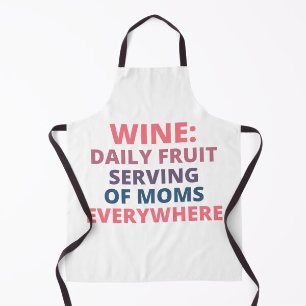 Artikelvorschau, Wein täglich Obst Servieren von Müttern überall, Weinliebhaber Geschenk, Alkohol Geschenk, Geschenke für Sie, Partybevorzugungen entworfen und verkauft von BousboulaStorie.