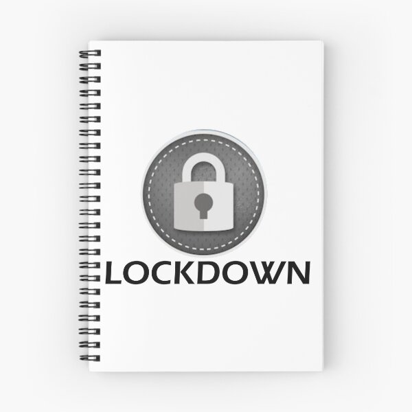 Item preview, Takeover Lockdown designed and sold by ManueloP.