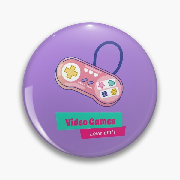 Item preview, Gamepad designed and sold by ManiaTeec.