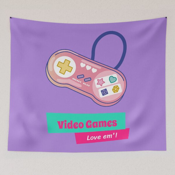 Item preview, Gamepad designed and sold by ManiaTeec.