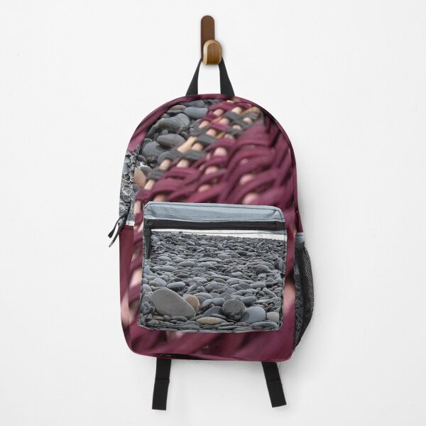 Item preview, Ocean and Basket Weaving designed and sold by WeepingGrove.