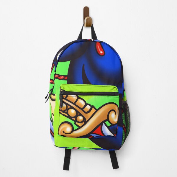 Item preview, Old Skool Panther  designed and sold by MetroInk.