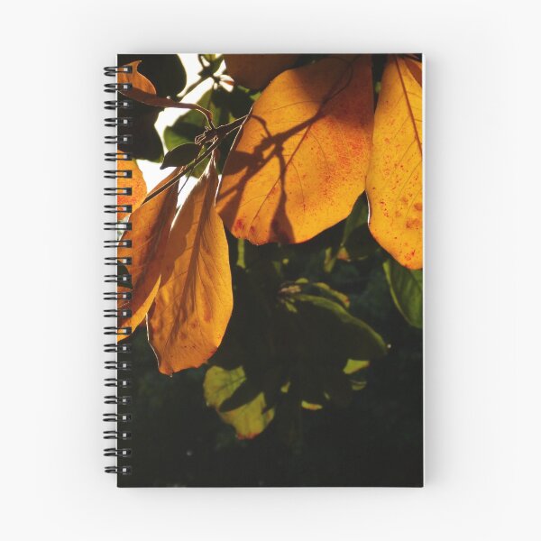 Item preview, leaves - hojas designed and sold by Bernhard Matejka.