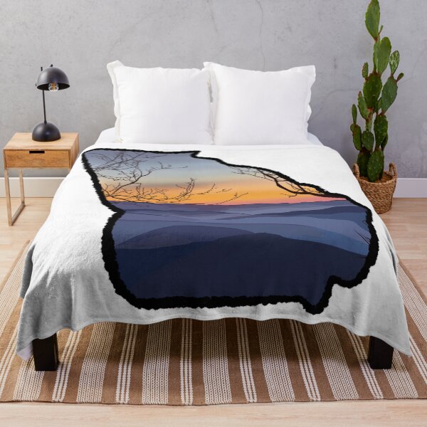 Item preview, Georgia Sunset designed and sold by notastranger.