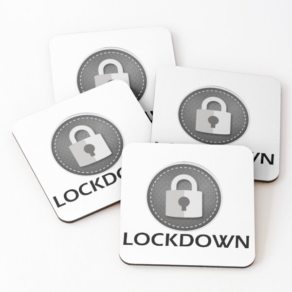 Item preview, Takeover Lockdown designed and sold by ManueloP.