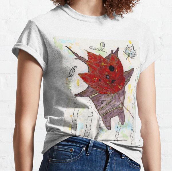 Korok SNARF Classic T-Shirt