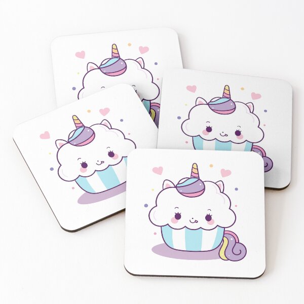 Item preview, Adorable Unicake designed and sold by kalud-zoldyck.