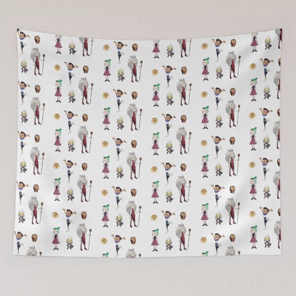 Item preview, The Owl House Sticker Pack designed and sold by JoanFrog.
