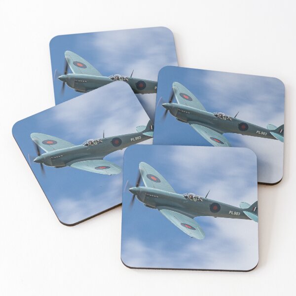 Item preview, Spitfire NHS thank you flight designed and sold by MartinWood.