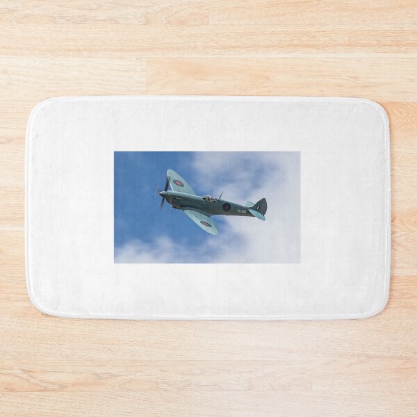 Item preview, Spitfire NHS thank you flight designed and sold by MartinWood.