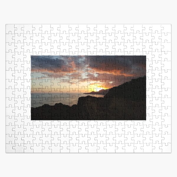 Madeira Island Jigsaw Puzzles for Sale
