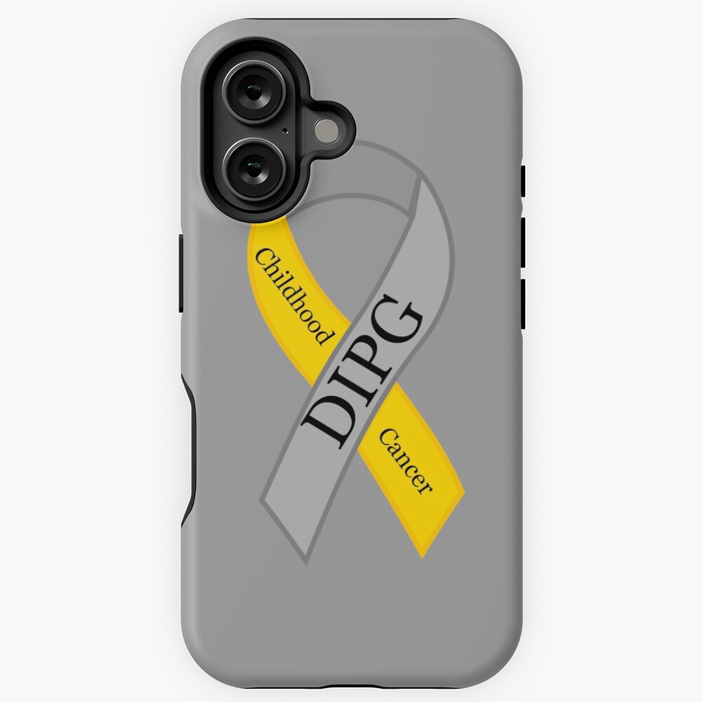Item preview, iPhone Magsafe Tough Case designed and sold by AFordhamDesigns.