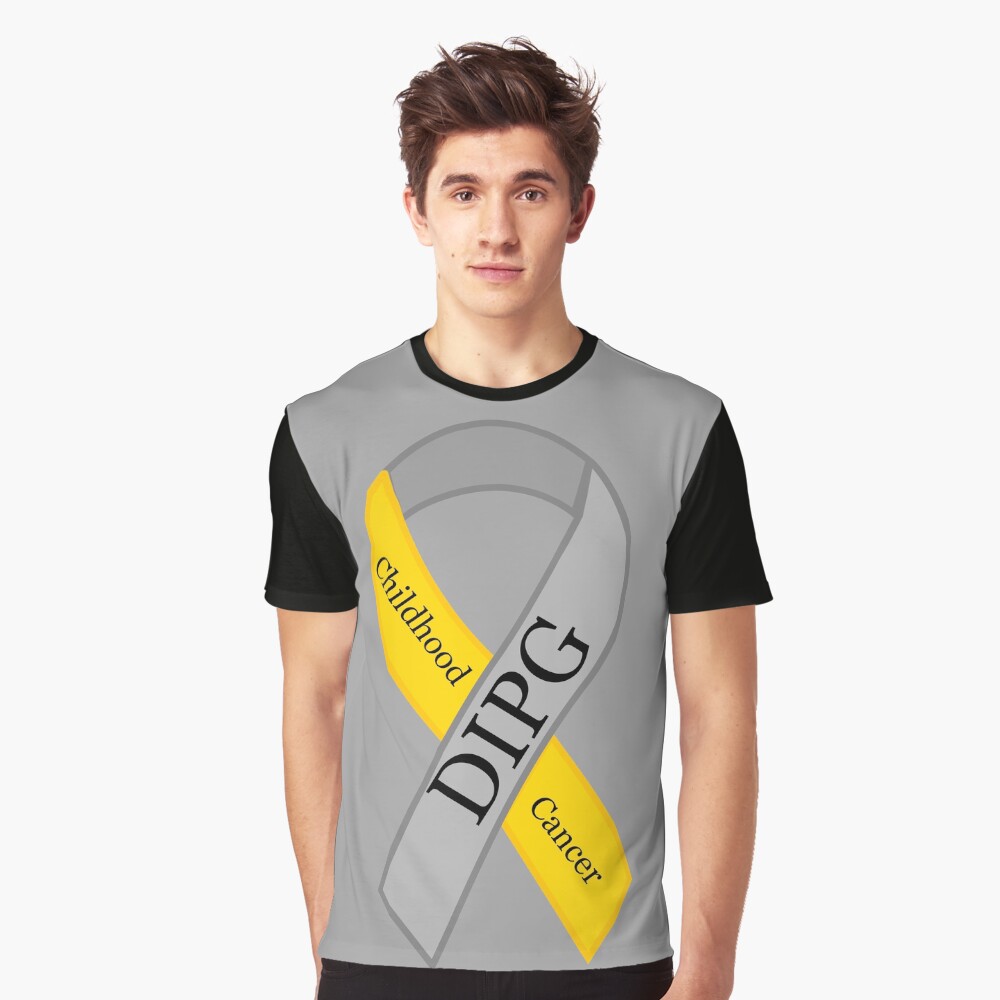 Item preview, Graphic T-Shirt designed and sold by AFordhamDesigns.