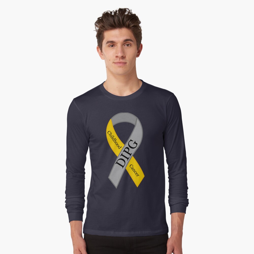 Item preview, Long Sleeve T-Shirt designed and sold by AFordhamDesigns.