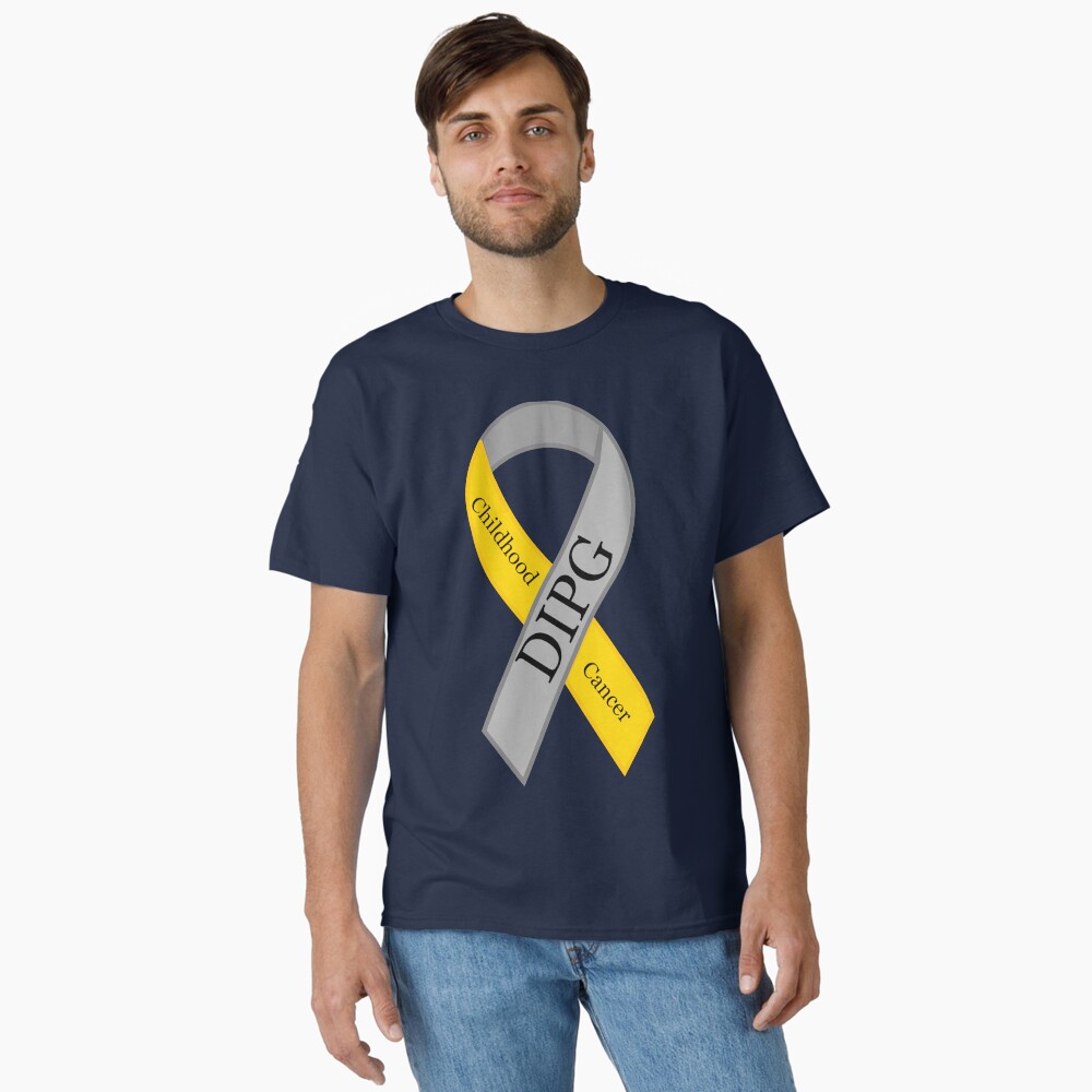 Item preview, Classic T-Shirt designed and sold by AFordhamDesigns.