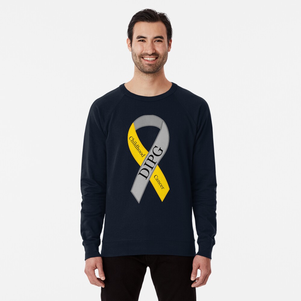 Item preview, Lightweight Sweatshirt designed and sold by AFordhamDesigns.