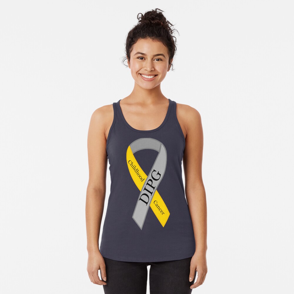 Item preview, Racerback Tank Top designed and sold by AFordhamDesigns.