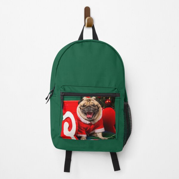 Item preview, Santa Puppy designed and sold by Borislav Shekerdzhiyski.