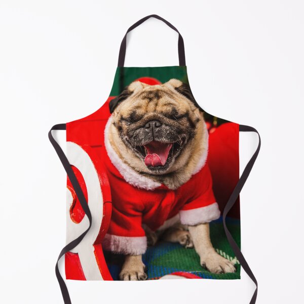 Item preview, Santa Puppy designed and sold by Borislav Shekerdzhiyski.