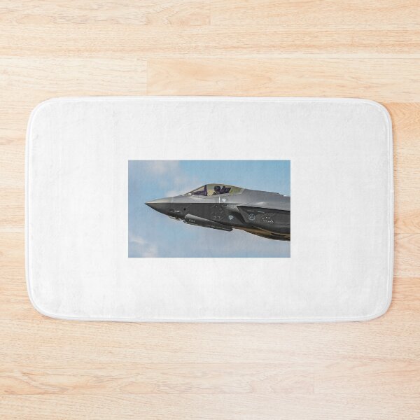 Item preview, F-35 Stealth pilot designed and sold by MartinWood.
