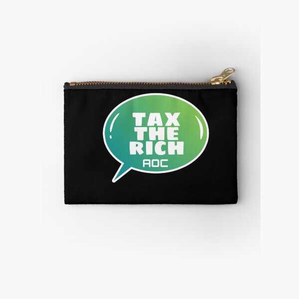 Item preview, tax the rich designed and sold by hamdellah.