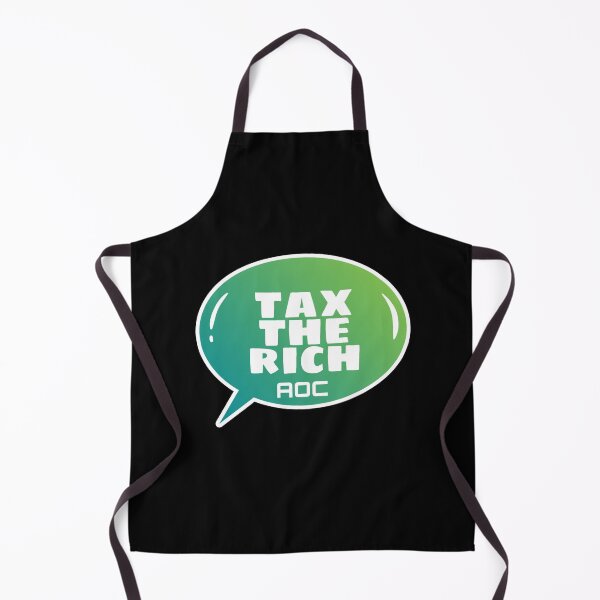 Item preview, tax the rich designed and sold by hamdellah.