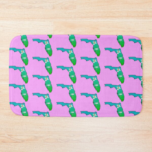 Item preview, Florida designed and sold by PineapplePosey.