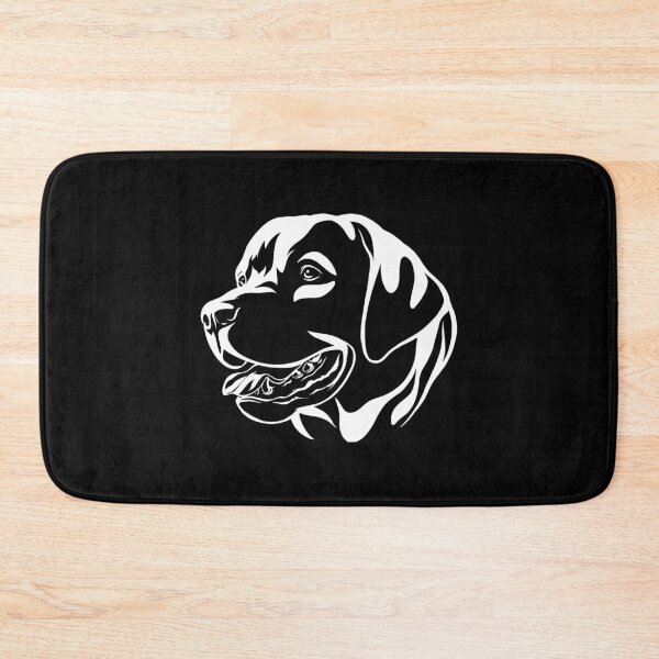 Item preview, Nice portrait of a Labrador Retriever designed and sold by kalud-zoldyck.