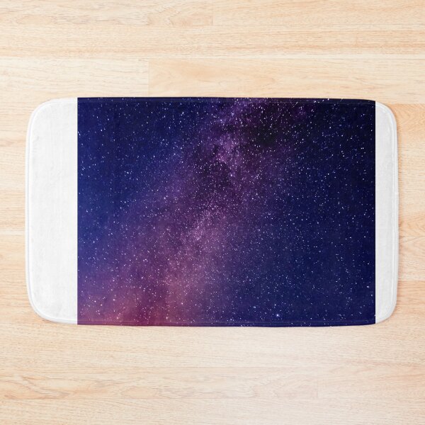 Item preview, Amazing huge Bleu dark galaxy stars and colorful universe Gift designed and sold by Usoubmaster.