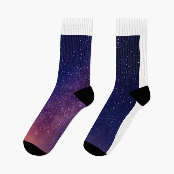 Item preview, Amazing huge Bleu dark galaxy stars and colorful universe Gift designed and sold by Usoubmaster.