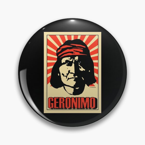 Item preview, Líder Apache designed and sold by itchingink.