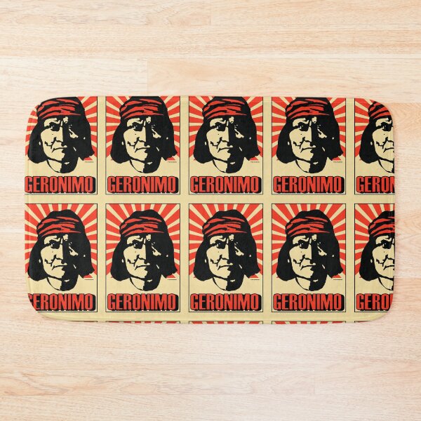 Item preview, Apache Leader designed and sold by itchingink.