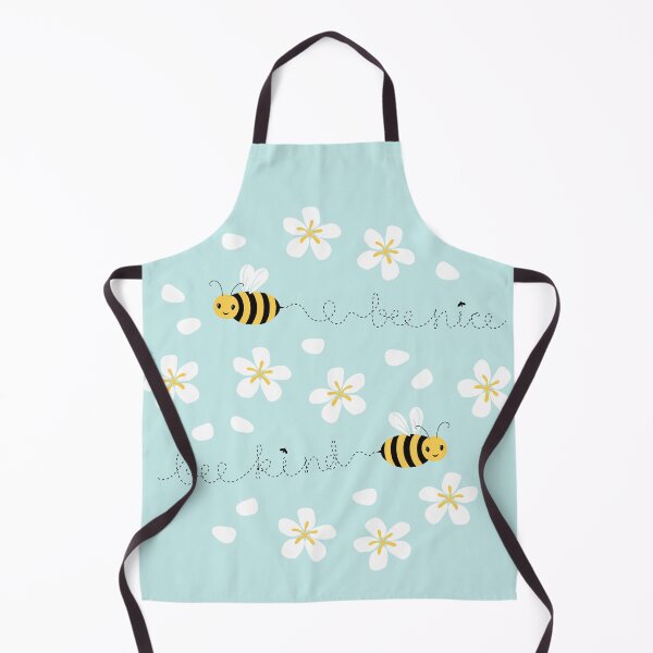 Item preview, Bee nice, Bee kind designed and sold by nadyanadya.
