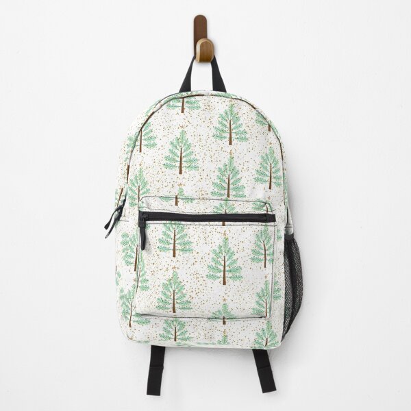 Item preview, christmas trees pattern designed and sold by giuliarcd.