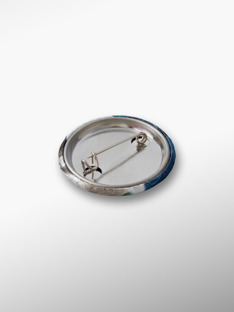 Alternate view of Avatar: Aang & Korra Pin