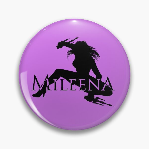 Item preview, Mileena designed and sold by xzaclee16.