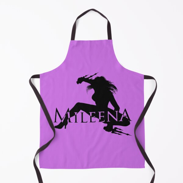 Item preview, Mileena designed and sold by xzaclee16.