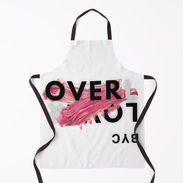 Item preview, BYC | OVER LOVER designed and sold by shopbycarter.