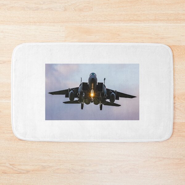 Item preview, F-15E Strike Eagle Landing designed and sold by MartinWood.