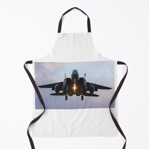 Item preview, F-15E Strike Eagle Landing designed and sold by MartinWood.