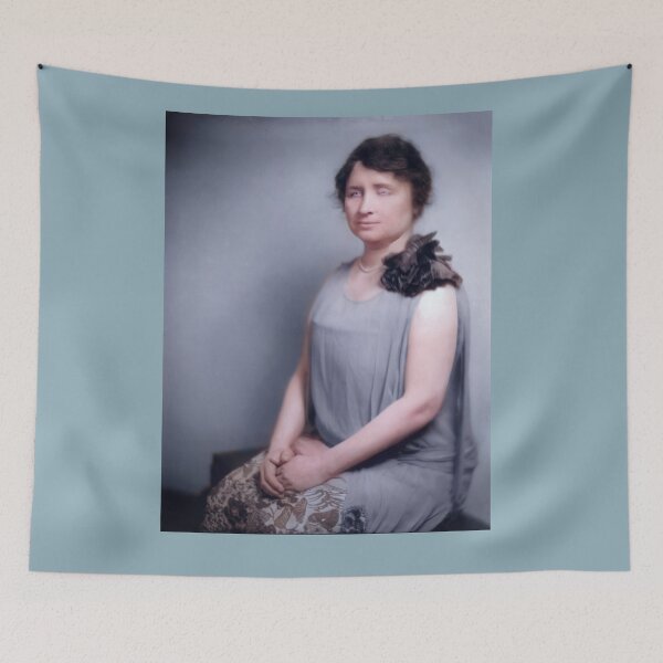 Item preview, Helen Keller  designed and sold by billduncan.