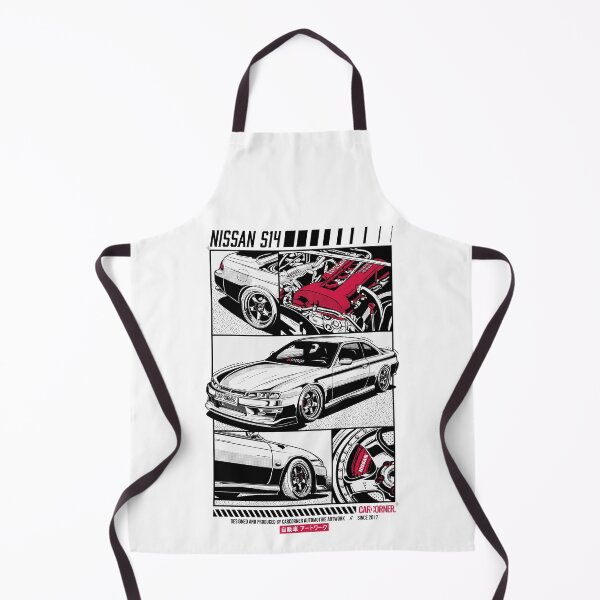 Item preview, Nissan Silvia S14A Kouki - CarCorner designed and sold by Car-Corner.