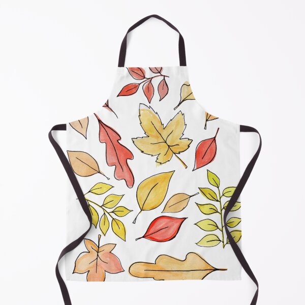 Item preview, Fall Leaves designed and sold by JassyPlants.