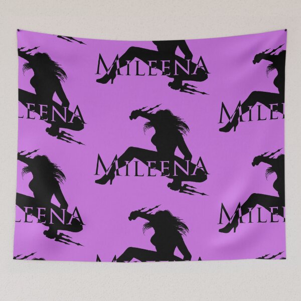 Item preview, Mileena designed and sold by xzaclee16.