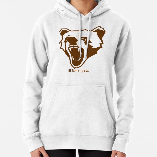 Hershey Bears Adult Arch Crewneck Sweatshirt –