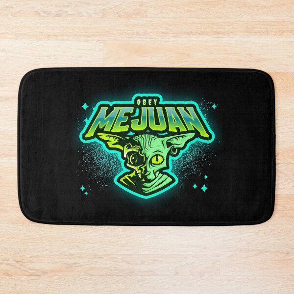 Item preview, OBEY ME-JUAN! designed and sold by Right Passage.