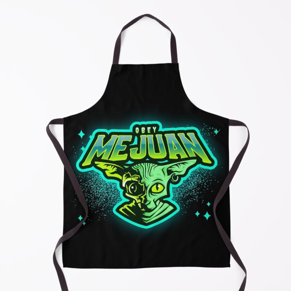 Item preview, OBEY ME-JUAN! designed and sold by Right Passage.