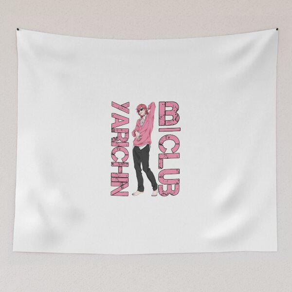 Item preview, Yarichin b club designed and sold by Caesar-store.